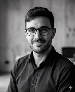 Carlos Martínez Rueda