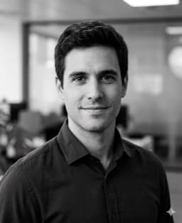 Diego Morales Ibáñez